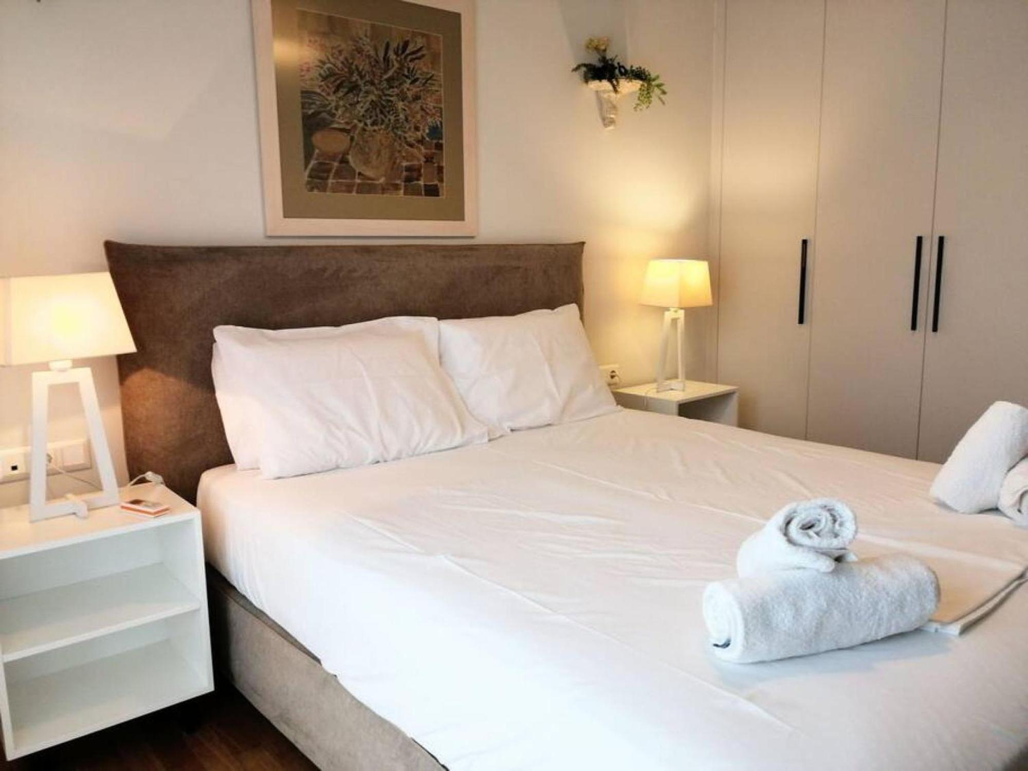 Elegant Apartment In Acropolis Atenas Exterior foto