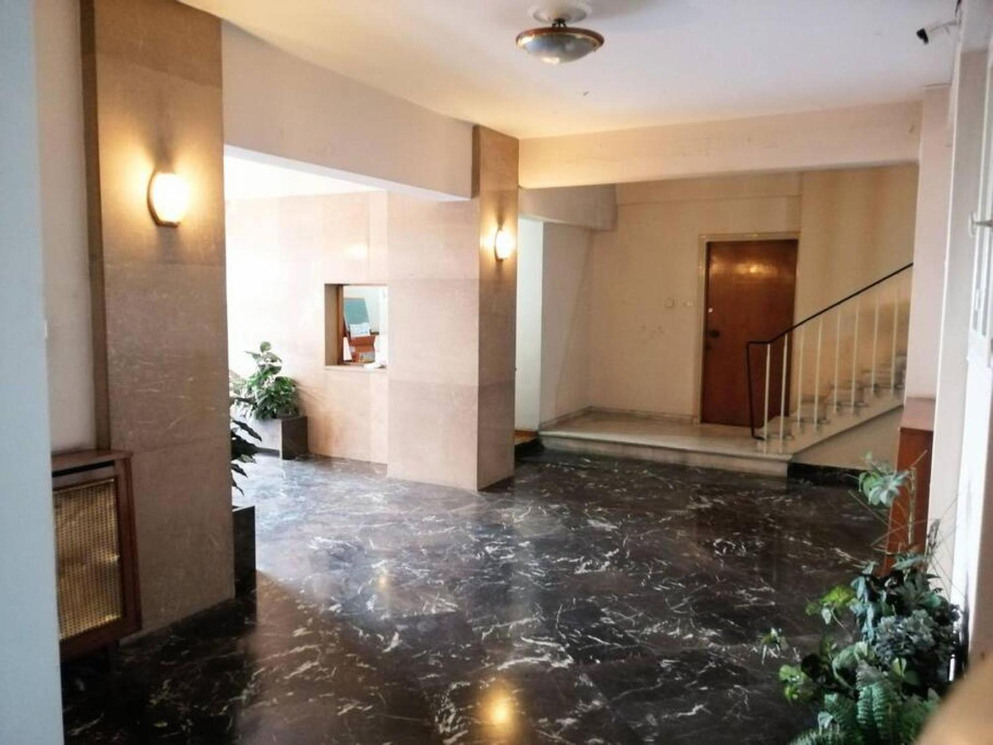 Elegant Apartment In Acropolis Atenas Exterior foto
